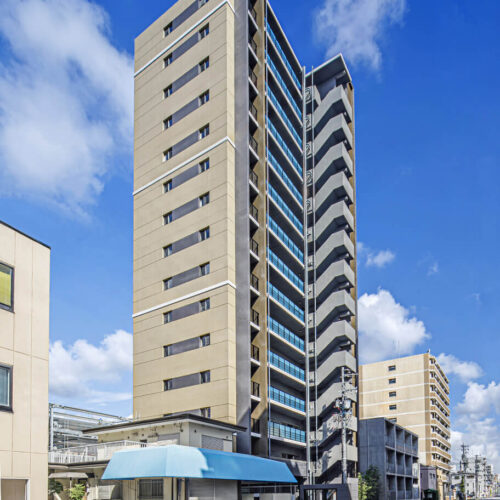マンション | 総合建設業 麦島建設